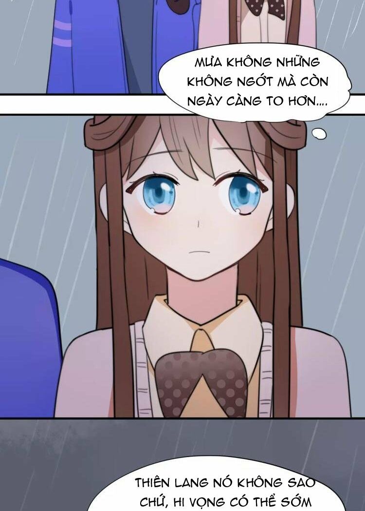 Tiểu Miêu và Hắc Diệu Thạch: Chapter 13