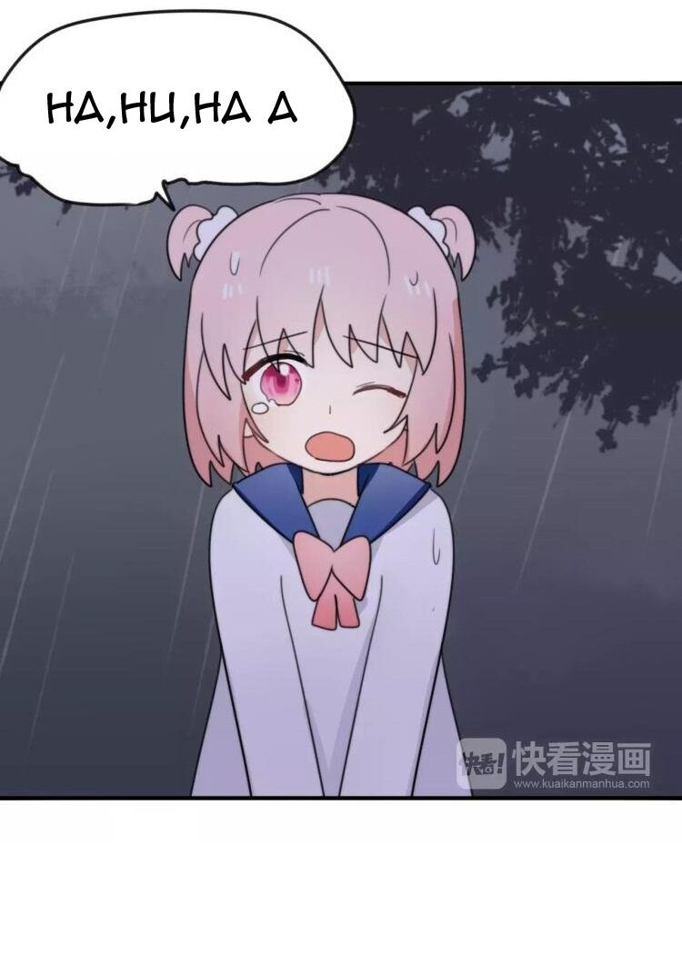 Tiểu Miêu và Hắc Diệu Thạch: Chapter 13