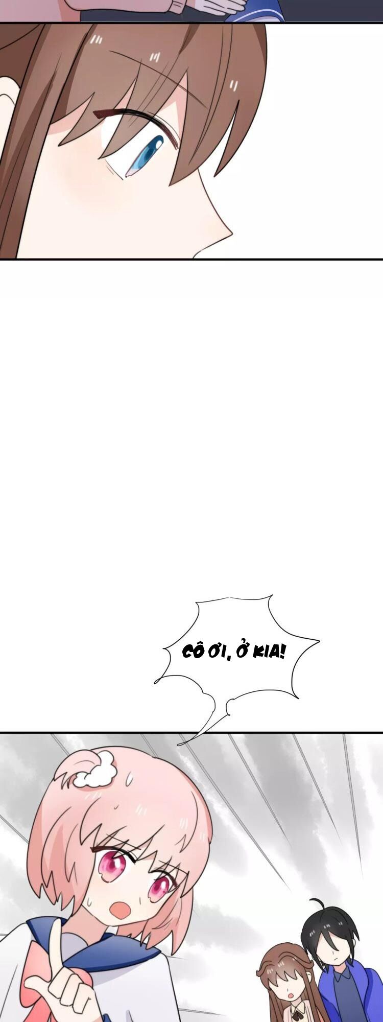 Tiểu Miêu và Hắc Diệu Thạch: Chapter 13