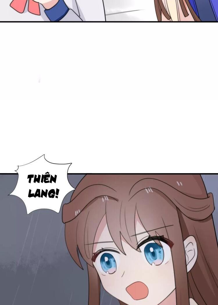 Tiểu Miêu và Hắc Diệu Thạch: Chapter 13