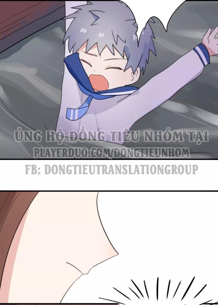 Tiểu Miêu và Hắc Diệu Thạch: Chapter 13