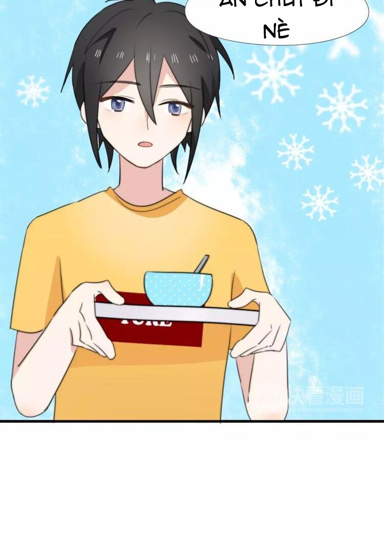 Tiểu Miêu và Hắc Diệu Thạch: Chapter 15