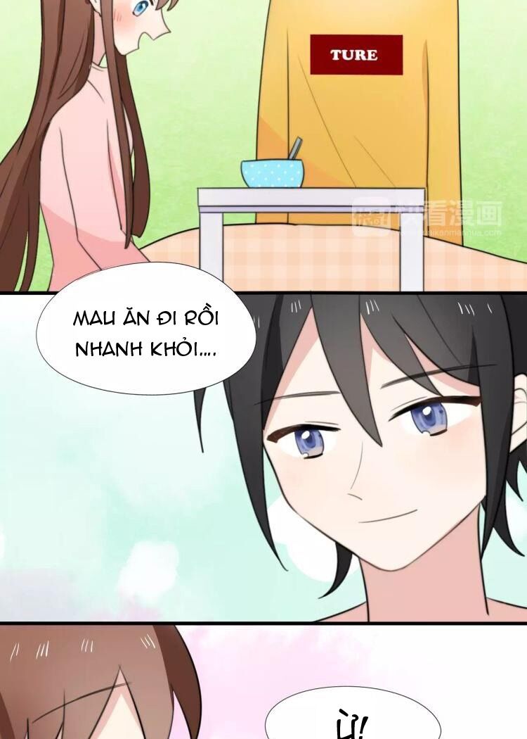 Tiểu Miêu và Hắc Diệu Thạch: Chapter 15