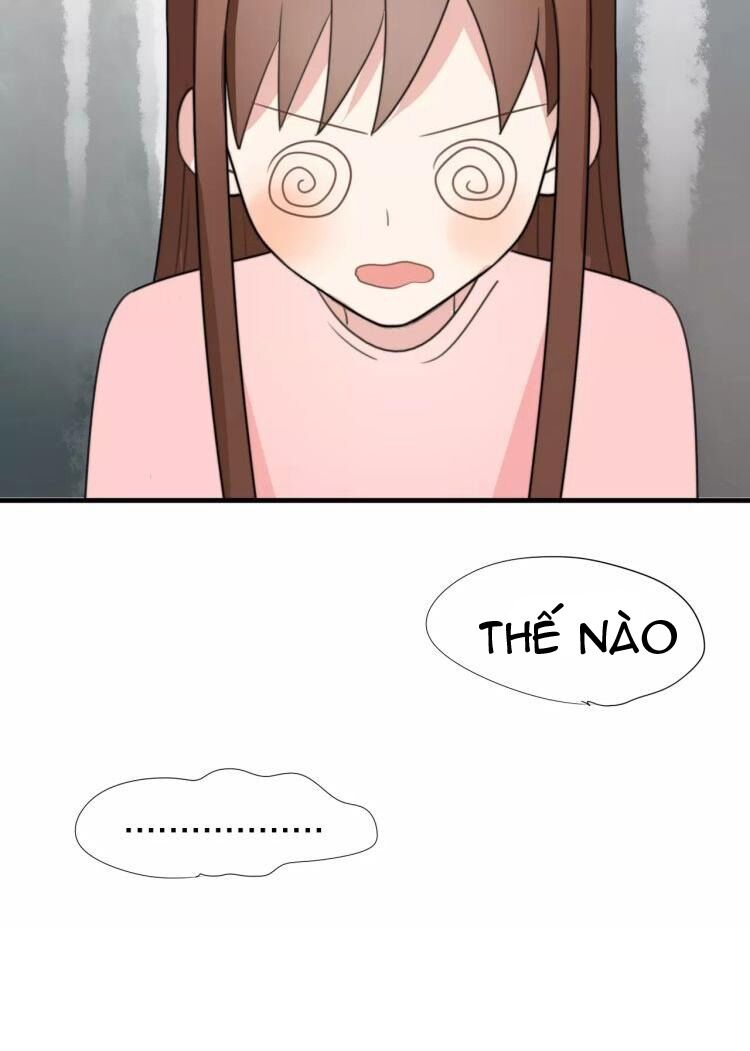 Tiểu Miêu và Hắc Diệu Thạch: Chapter 15