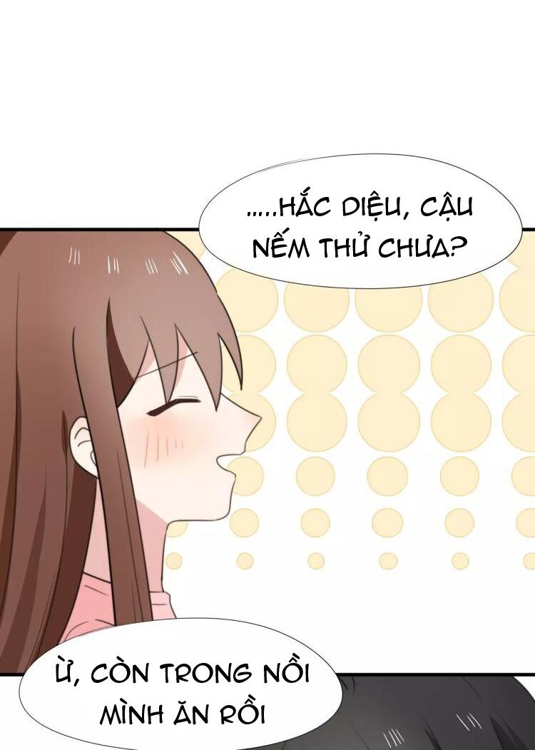 Tiểu Miêu và Hắc Diệu Thạch: Chapter 15