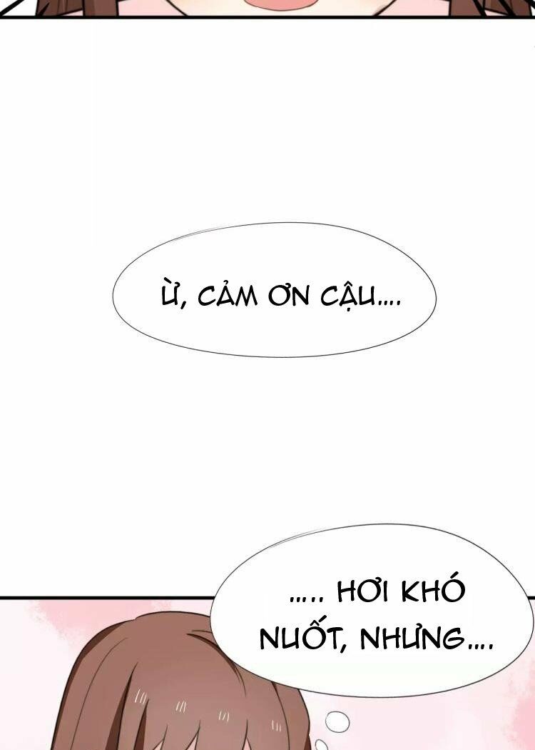 Tiểu Miêu và Hắc Diệu Thạch: Chapter 15