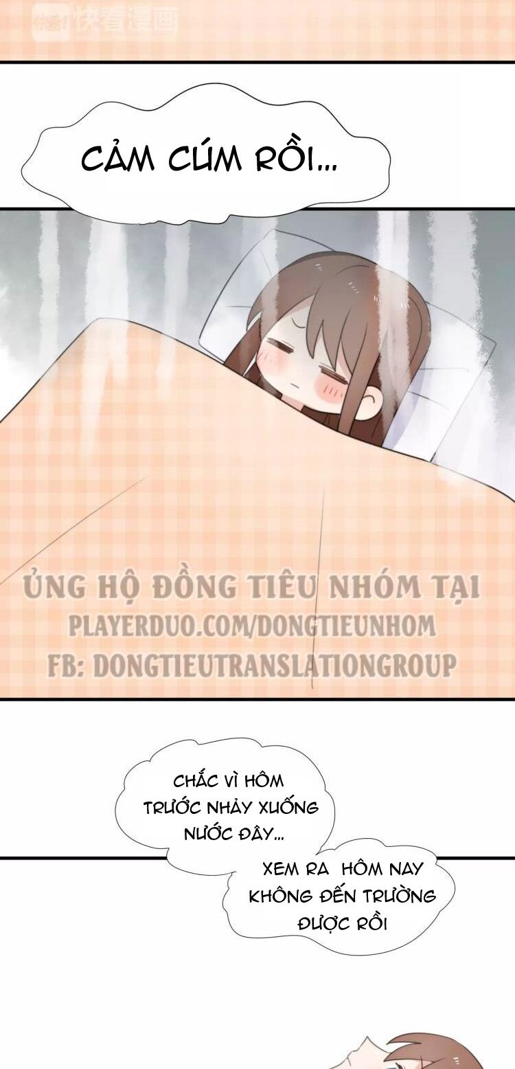 Tiểu Miêu và Hắc Diệu Thạch: Chapter 15