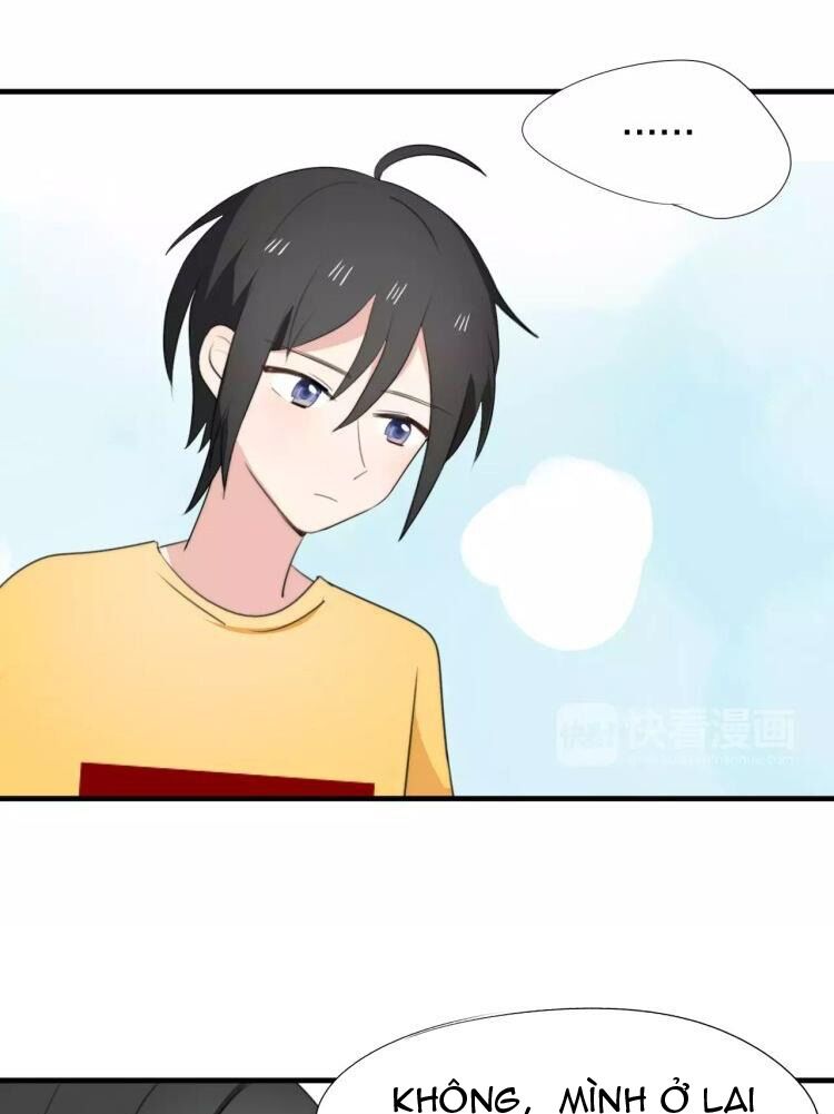 Tiểu Miêu và Hắc Diệu Thạch: Chapter 15