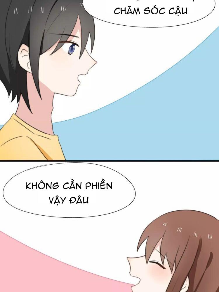 Tiểu Miêu và Hắc Diệu Thạch: Chapter 15