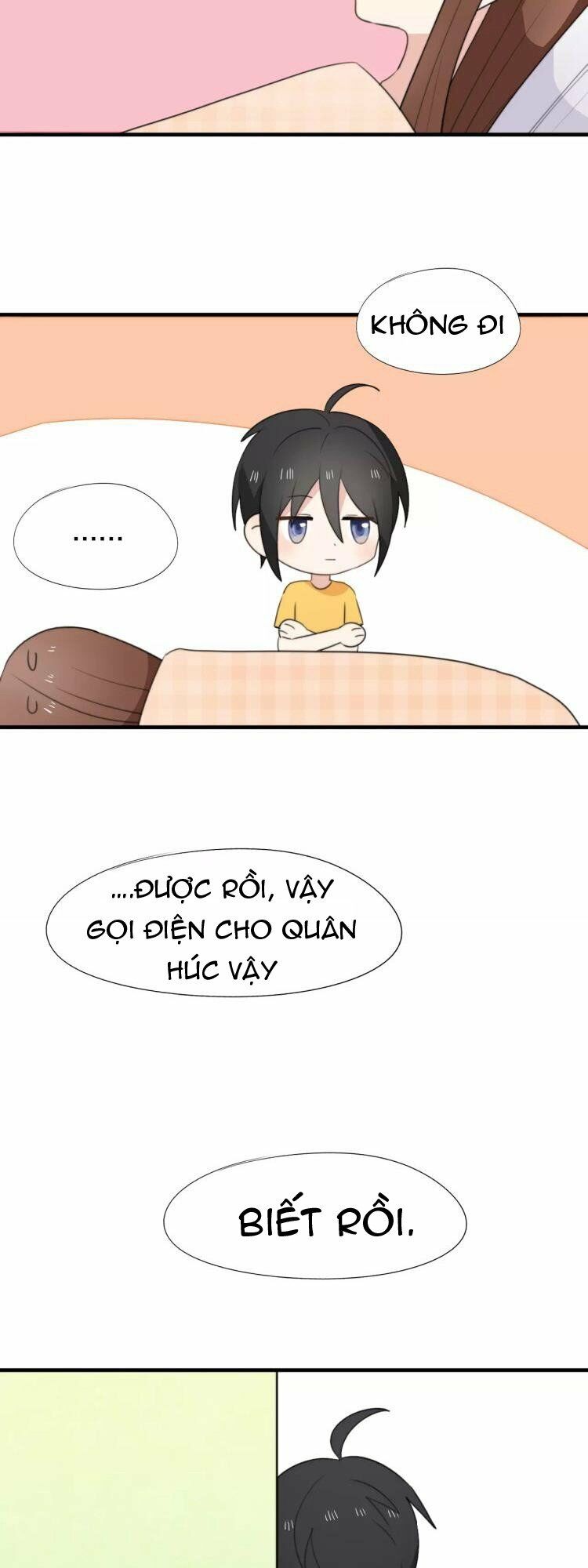 Tiểu Miêu và Hắc Diệu Thạch: Chapter 15