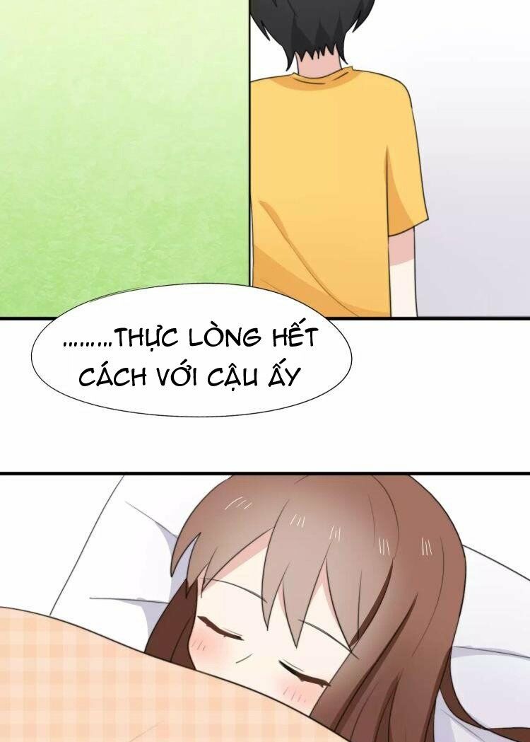 Tiểu Miêu và Hắc Diệu Thạch: Chapter 15