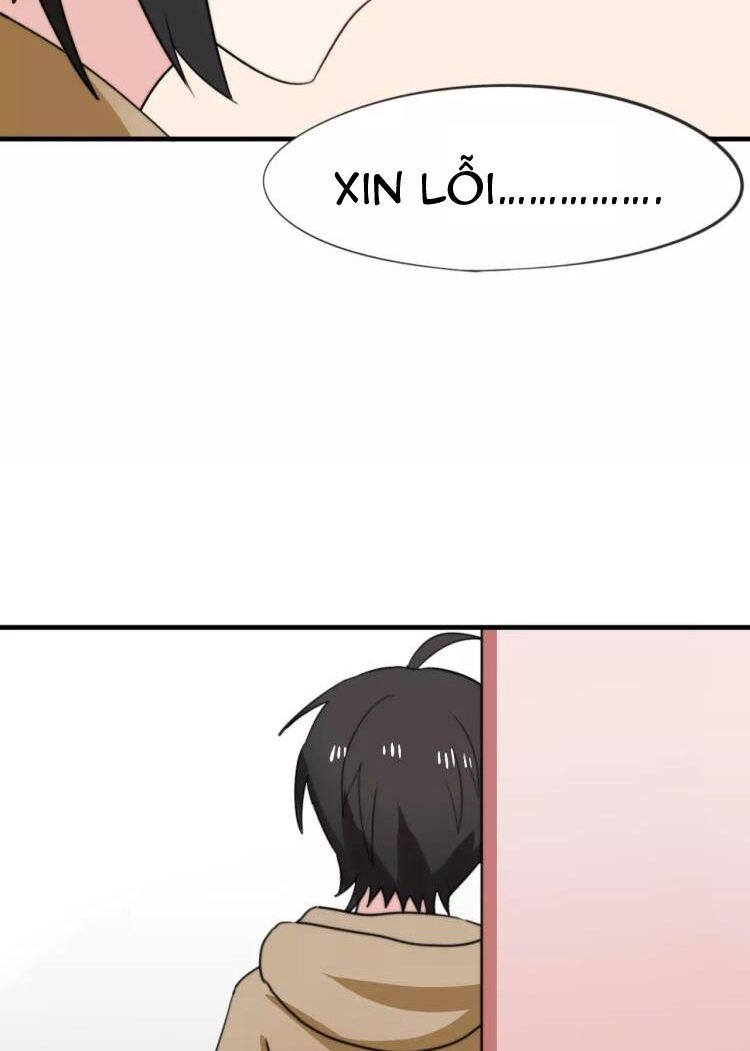 Tiểu Miêu và Hắc Diệu Thạch: Chapter 18