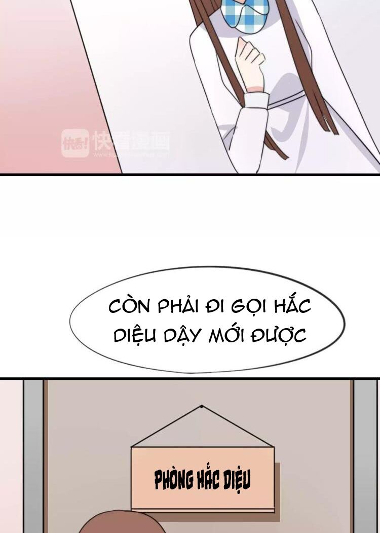 Tiểu Miêu và Hắc Diệu Thạch: Chapter 18