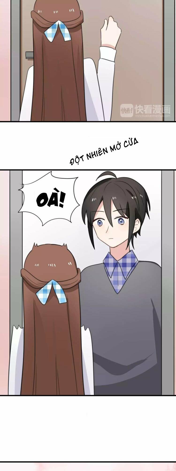 Tiểu Miêu và Hắc Diệu Thạch: Chapter 18