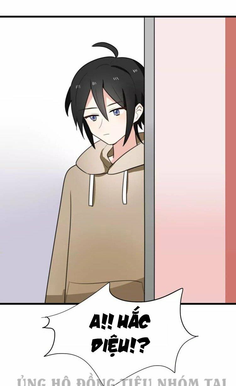 Tiểu Miêu và Hắc Diệu Thạch: Chapter 18