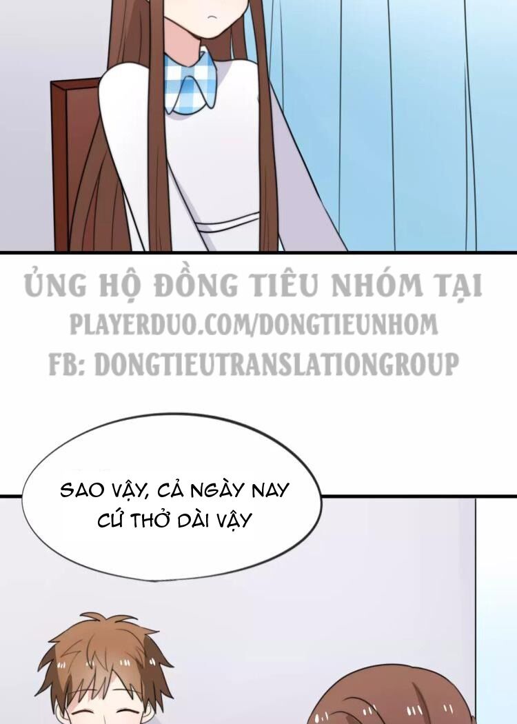 Tiểu Miêu và Hắc Diệu Thạch: Chapter 18