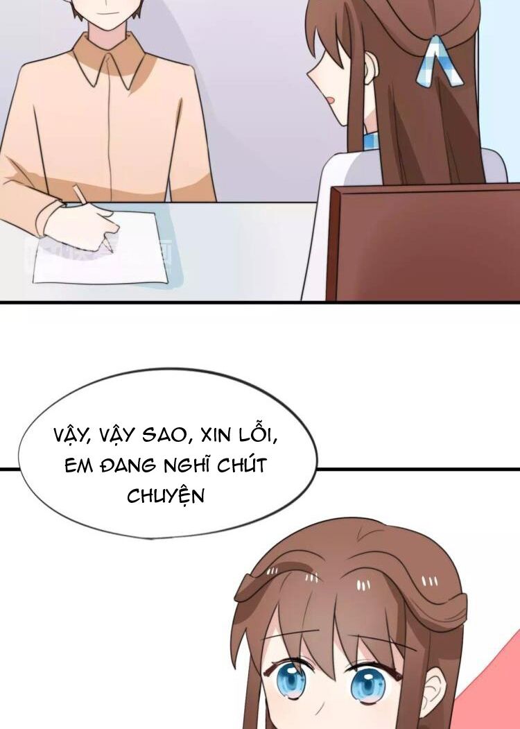 Tiểu Miêu và Hắc Diệu Thạch: Chapter 18