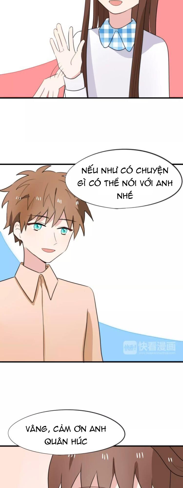 Tiểu Miêu và Hắc Diệu Thạch: Chapter 18