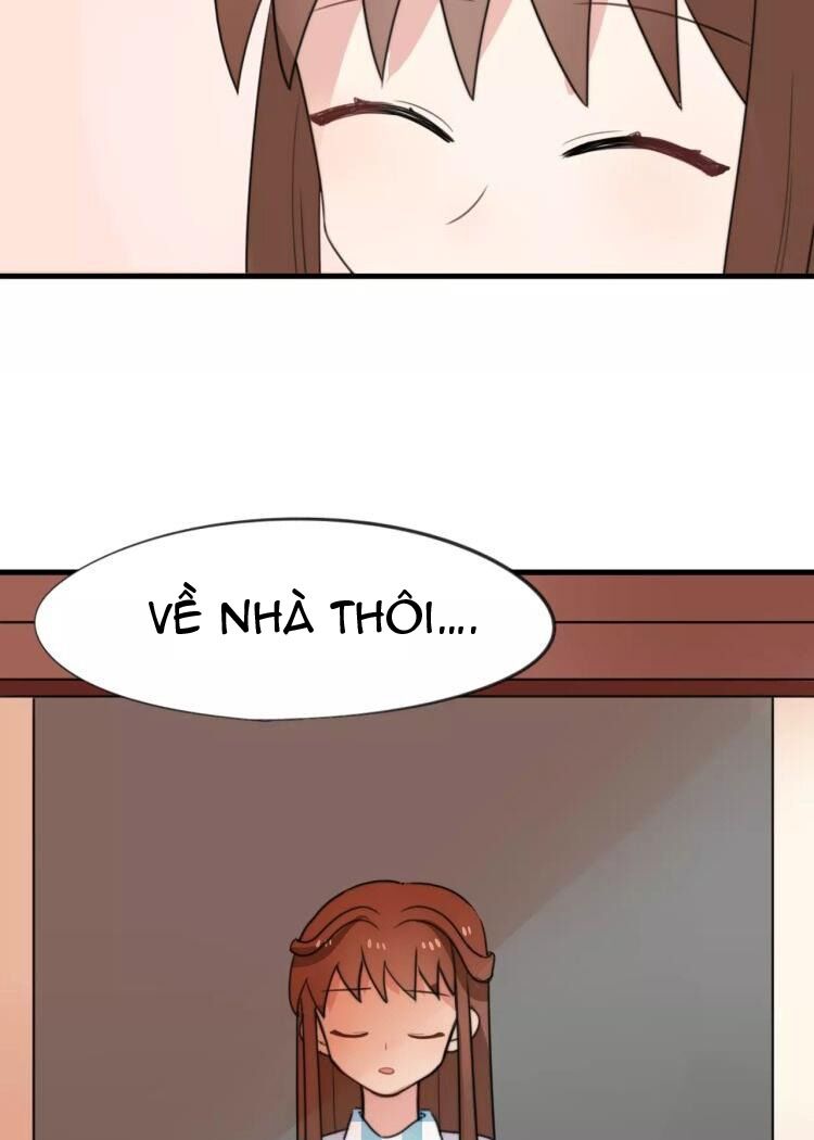 Tiểu Miêu và Hắc Diệu Thạch: Chapter 18