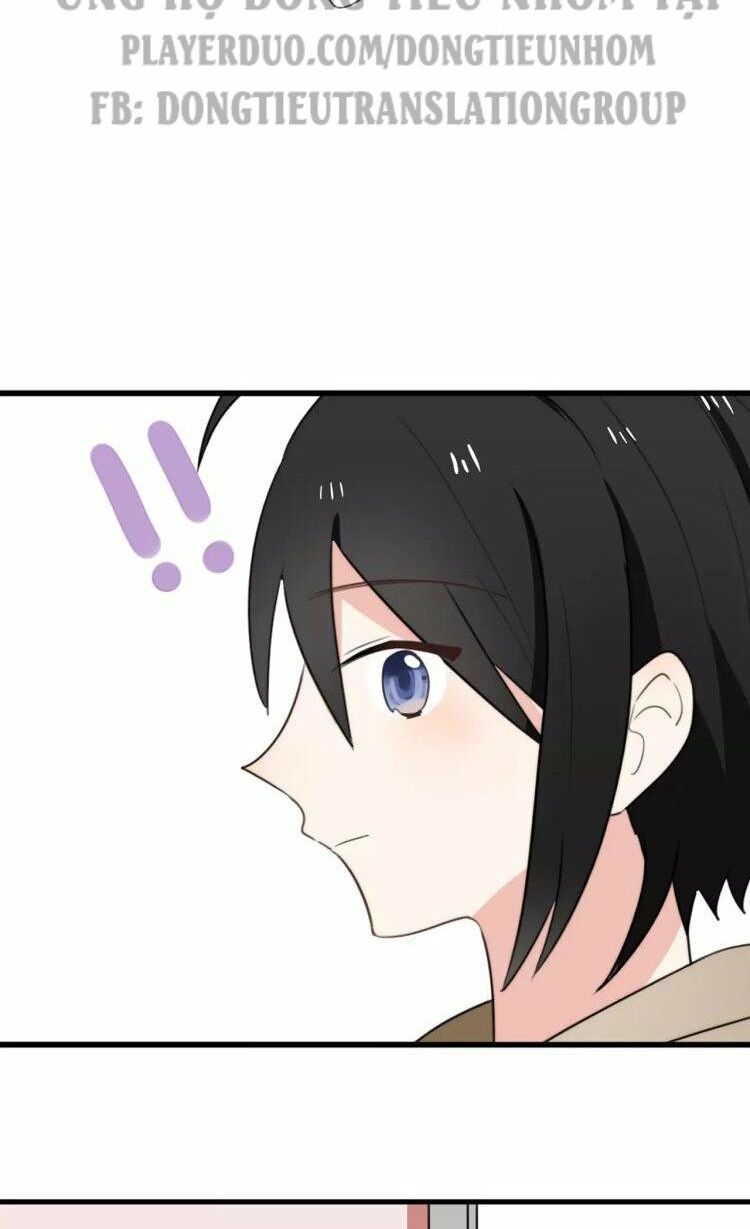 Tiểu Miêu và Hắc Diệu Thạch: Chapter 18