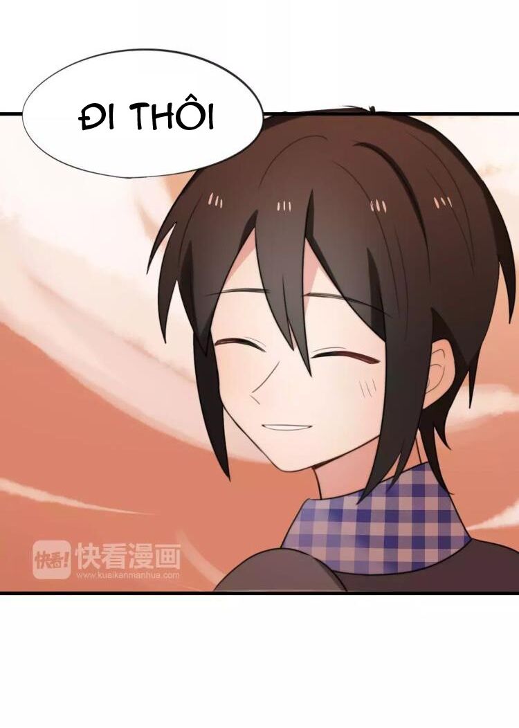 Tiểu Miêu và Hắc Diệu Thạch: Chapter 18