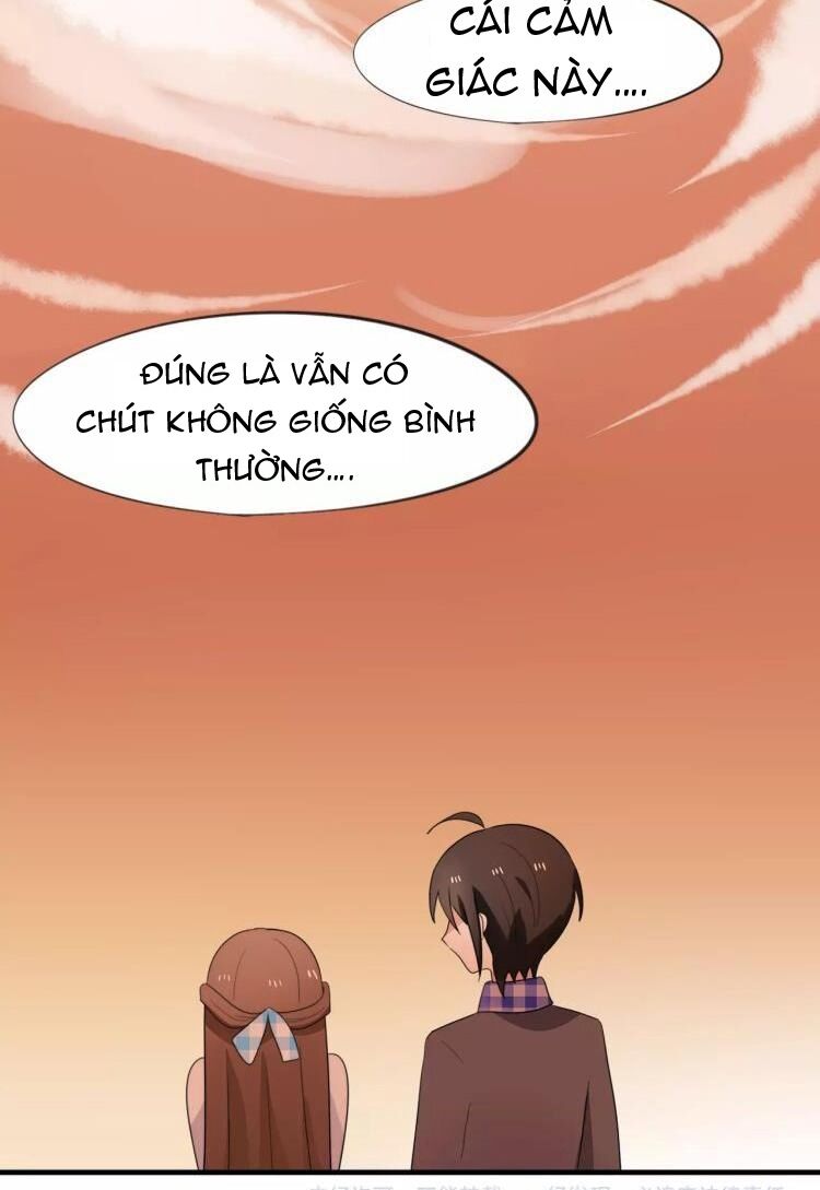 Tiểu Miêu và Hắc Diệu Thạch: Chapter 18