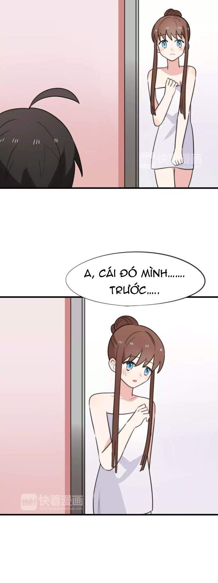 Tiểu Miêu và Hắc Diệu Thạch: Chapter 18