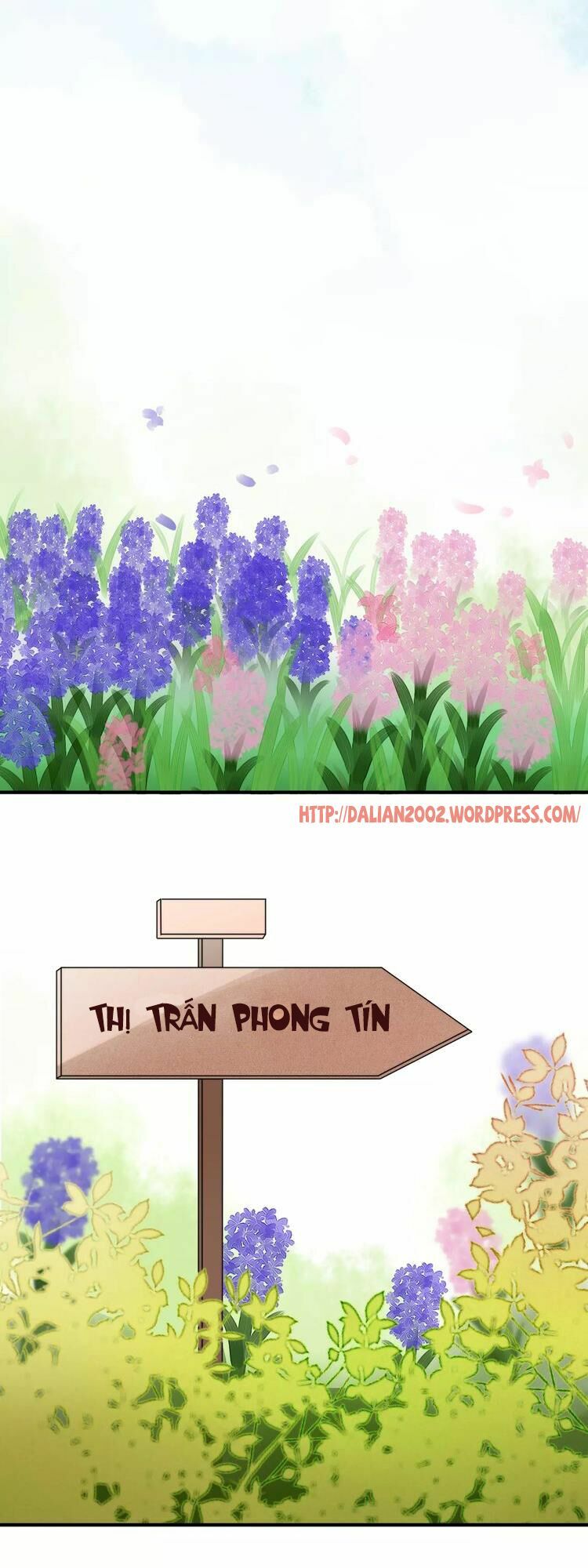 Tiểu Miêu và Hắc Diệu Thạch: Chapter 2