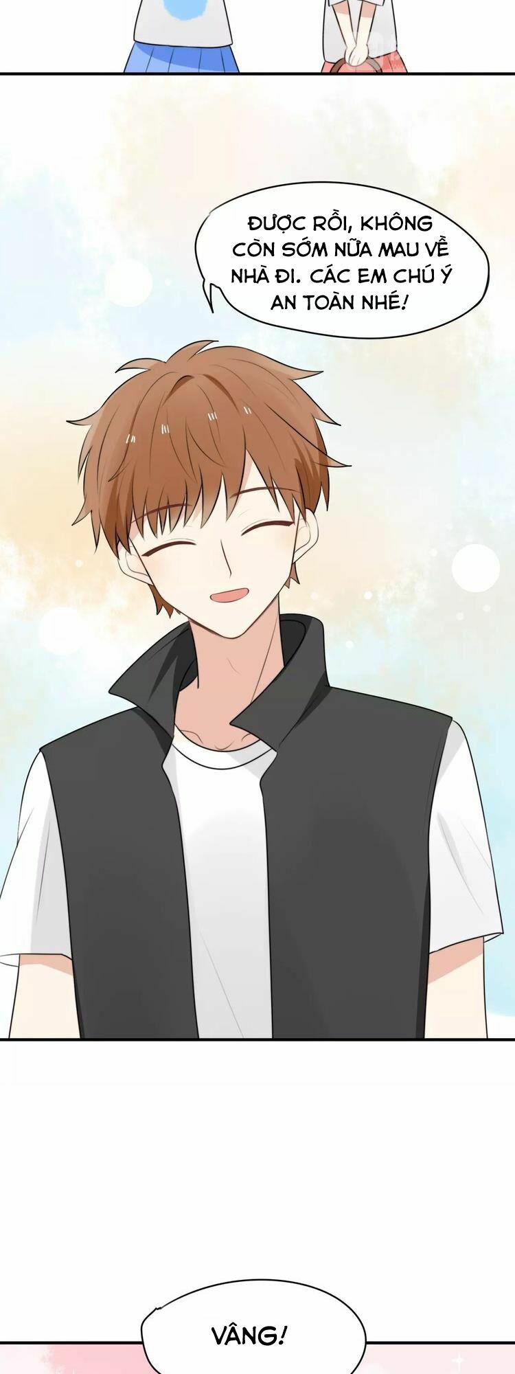 Tiểu Miêu và Hắc Diệu Thạch: Chapter 2