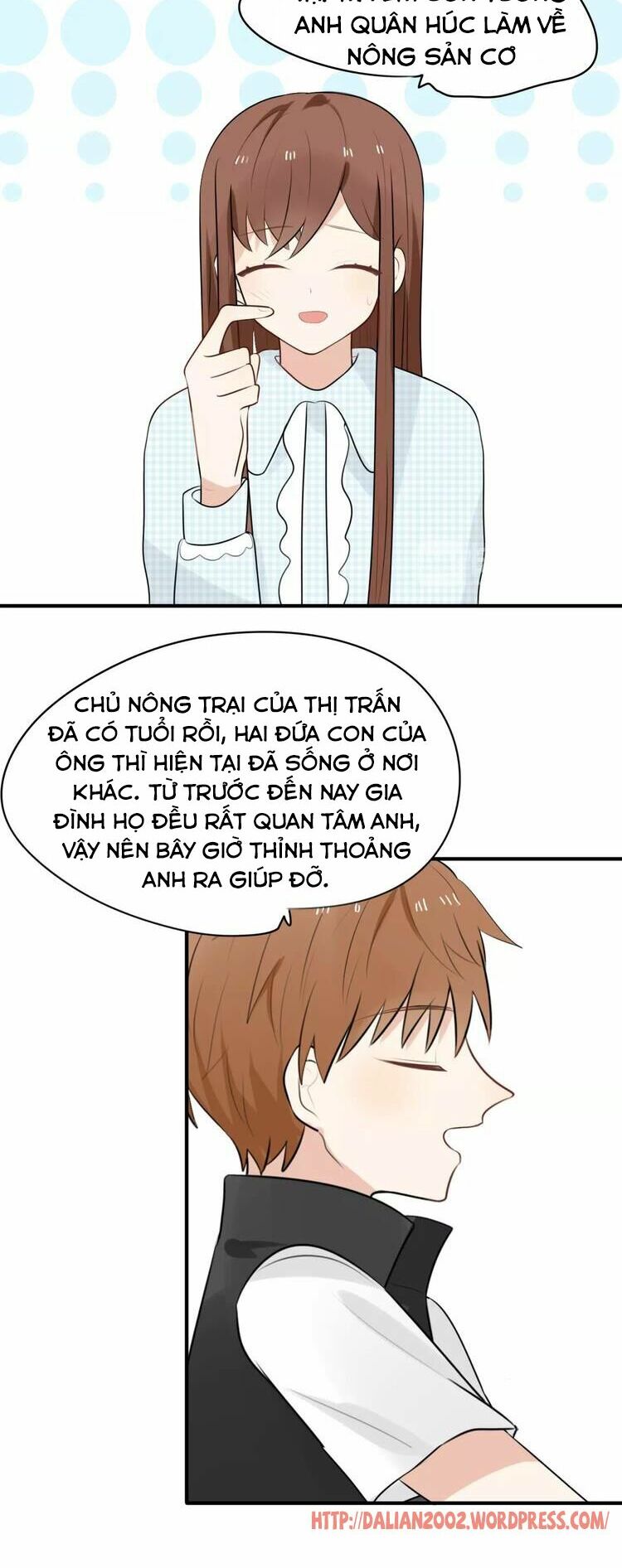 Tiểu Miêu và Hắc Diệu Thạch: Chapter 2