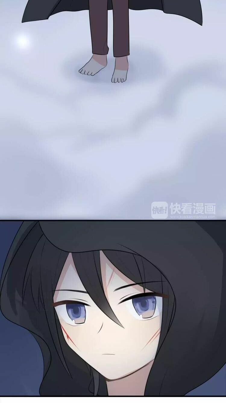 Tiểu Miêu và Hắc Diệu Thạch: Chapter 2