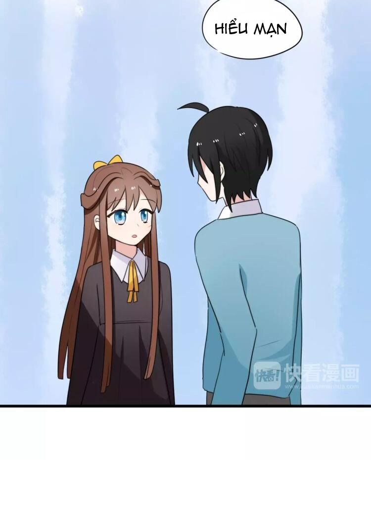 Tiểu Miêu và Hắc Diệu Thạch: Chapter 20