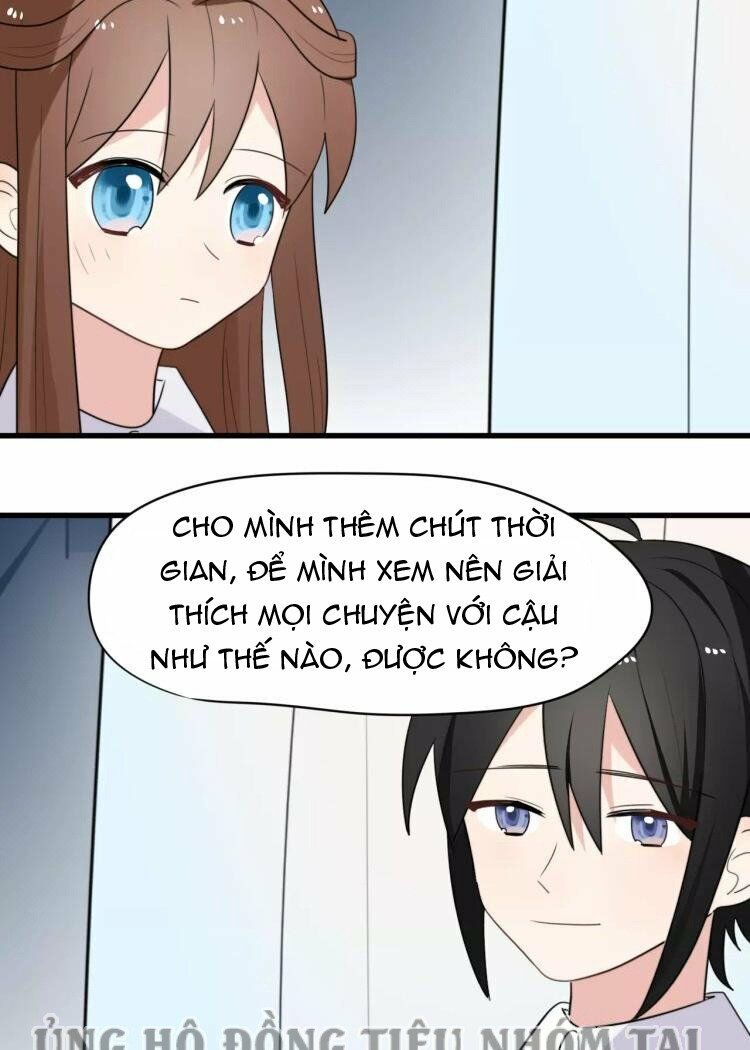 Tiểu Miêu và Hắc Diệu Thạch: Chapter 21