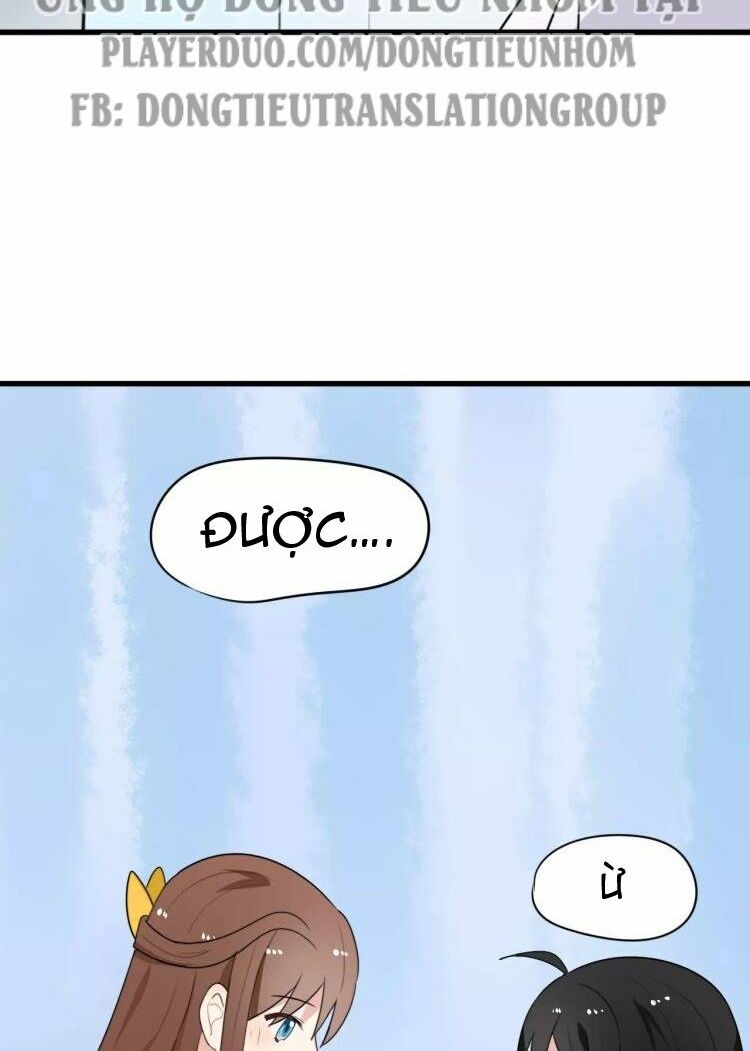 Tiểu Miêu và Hắc Diệu Thạch: Chapter 21