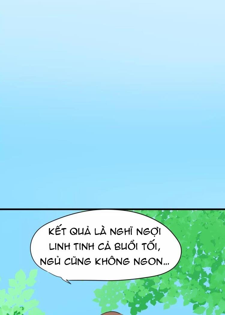 Tiểu Miêu và Hắc Diệu Thạch: Chapter 21