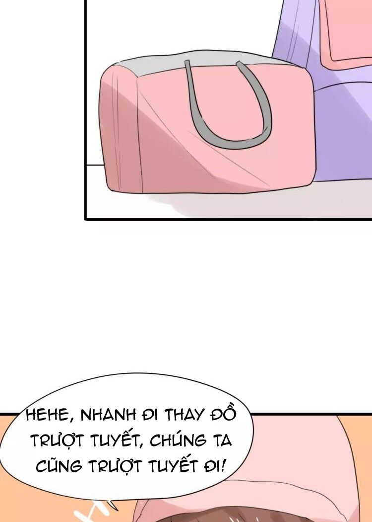 Tiểu Miêu và Hắc Diệu Thạch: Chapter 23