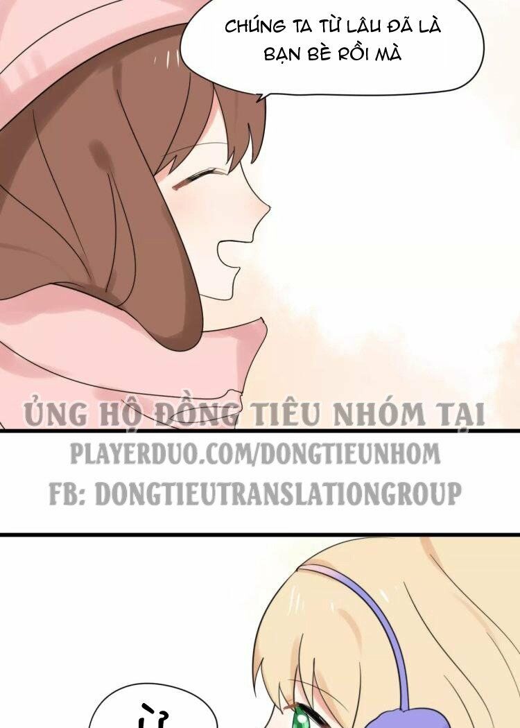 Tiểu Miêu và Hắc Diệu Thạch: Chapter 23