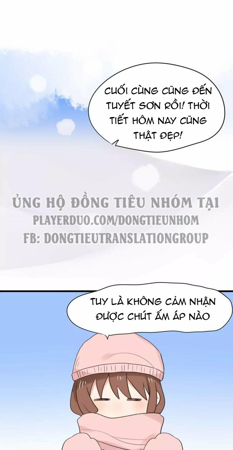 Tiểu Miêu và Hắc Diệu Thạch: Chapter 23