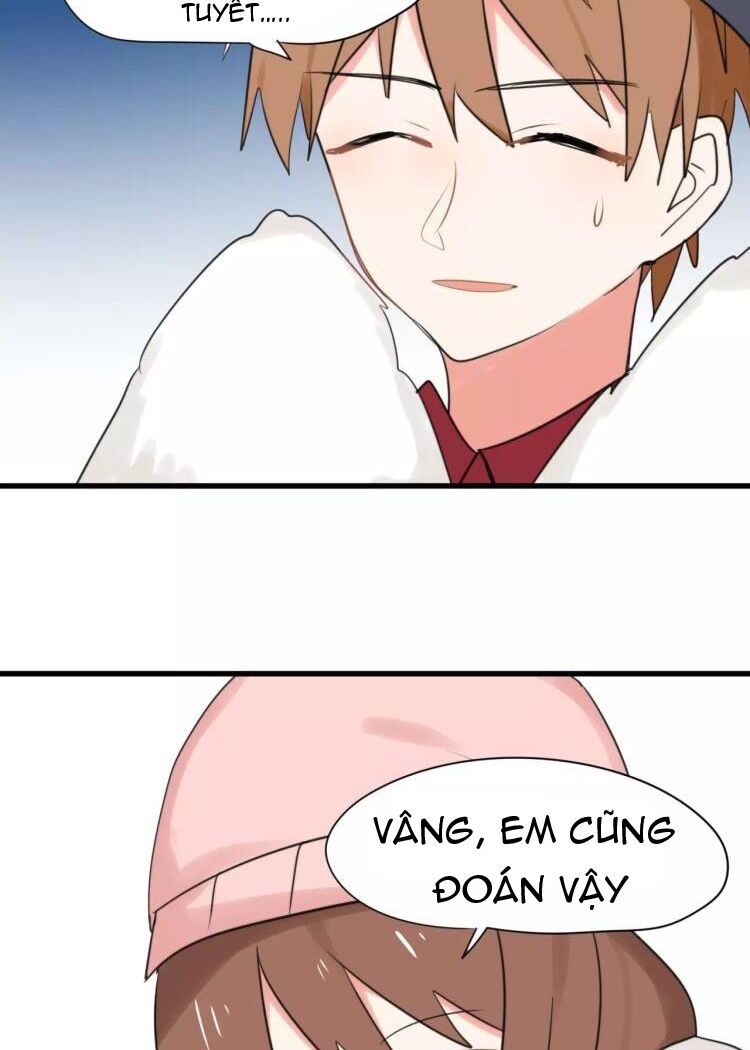 Tiểu Miêu và Hắc Diệu Thạch: Chapter 23