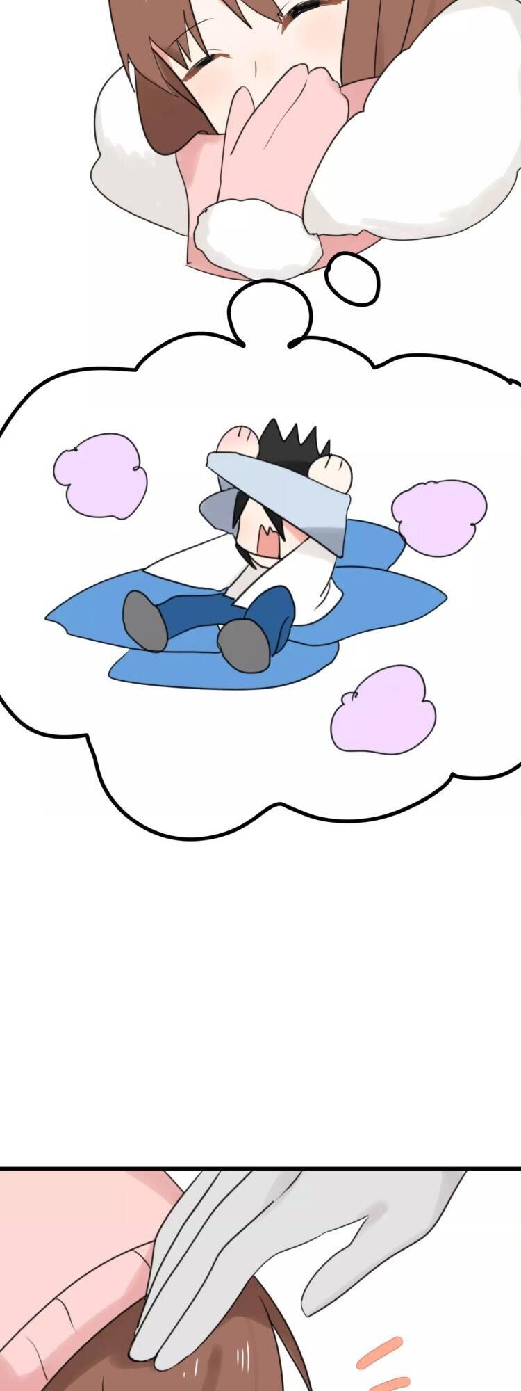 Tiểu Miêu và Hắc Diệu Thạch: Chapter 23