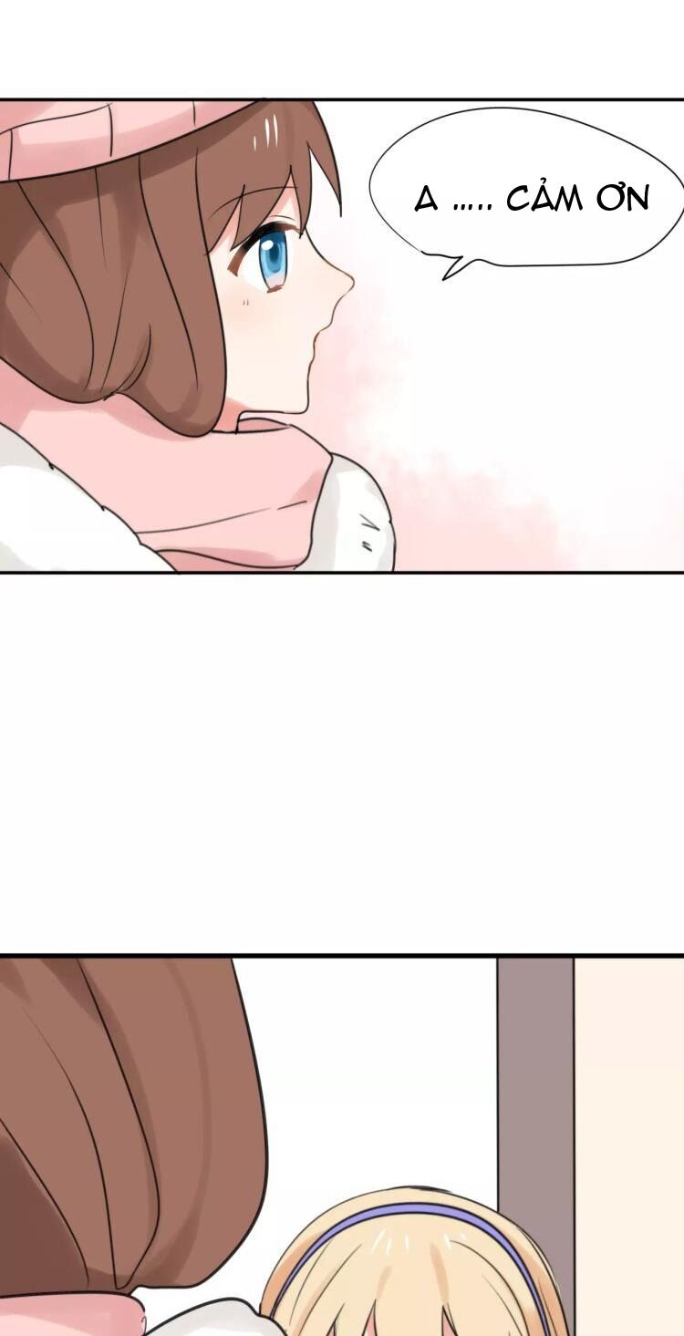 Tiểu Miêu và Hắc Diệu Thạch: Chapter 23