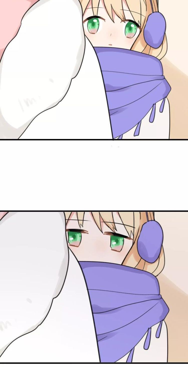 Tiểu Miêu và Hắc Diệu Thạch: Chapter 23