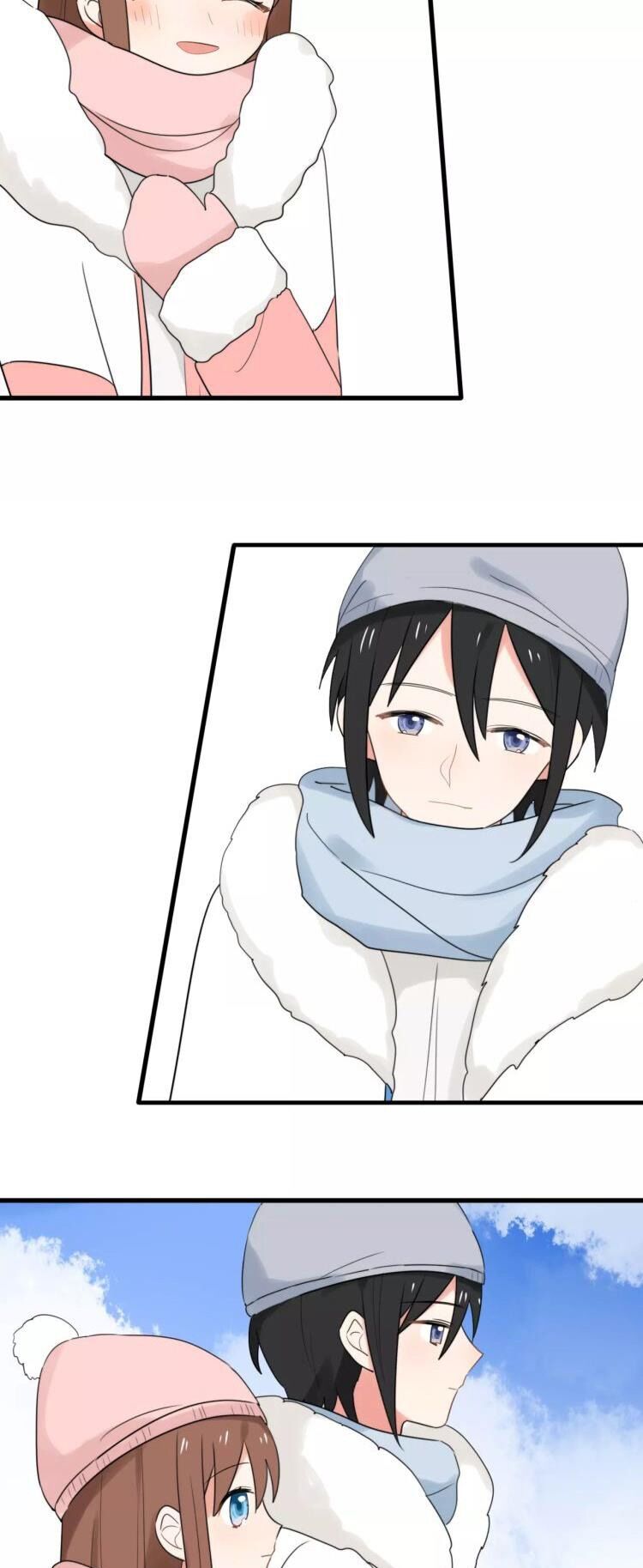 Tiểu Miêu và Hắc Diệu Thạch: Chapter 23