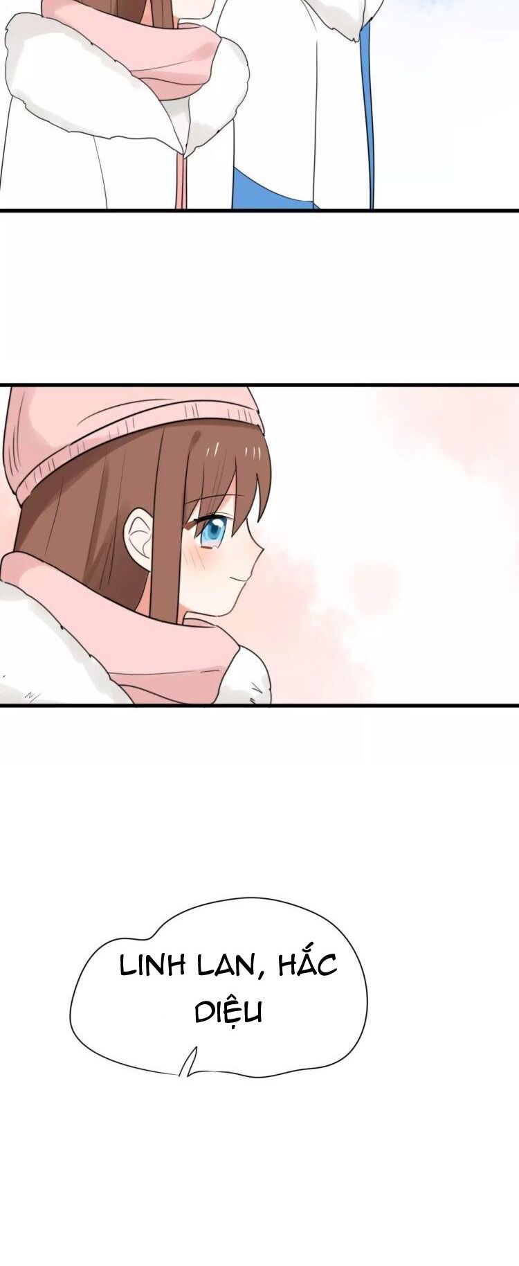Tiểu Miêu và Hắc Diệu Thạch: Chapter 23