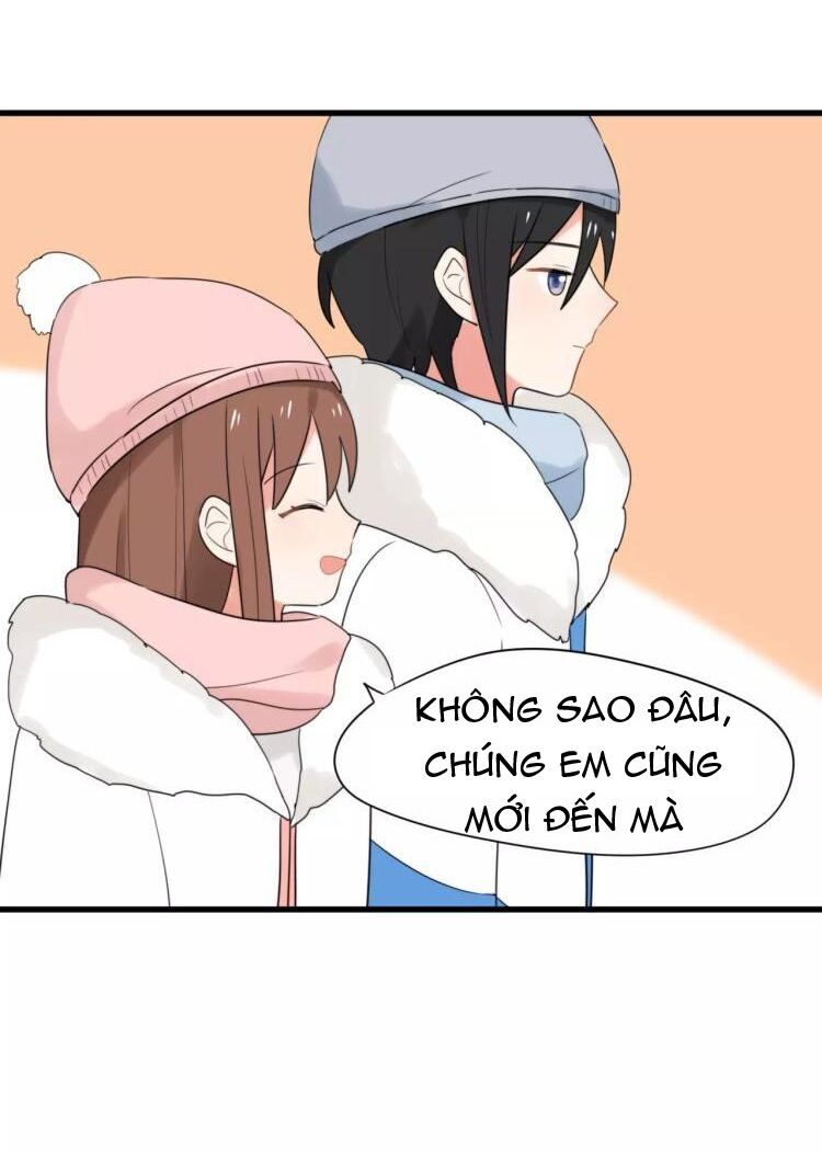 Tiểu Miêu và Hắc Diệu Thạch: Chapter 23