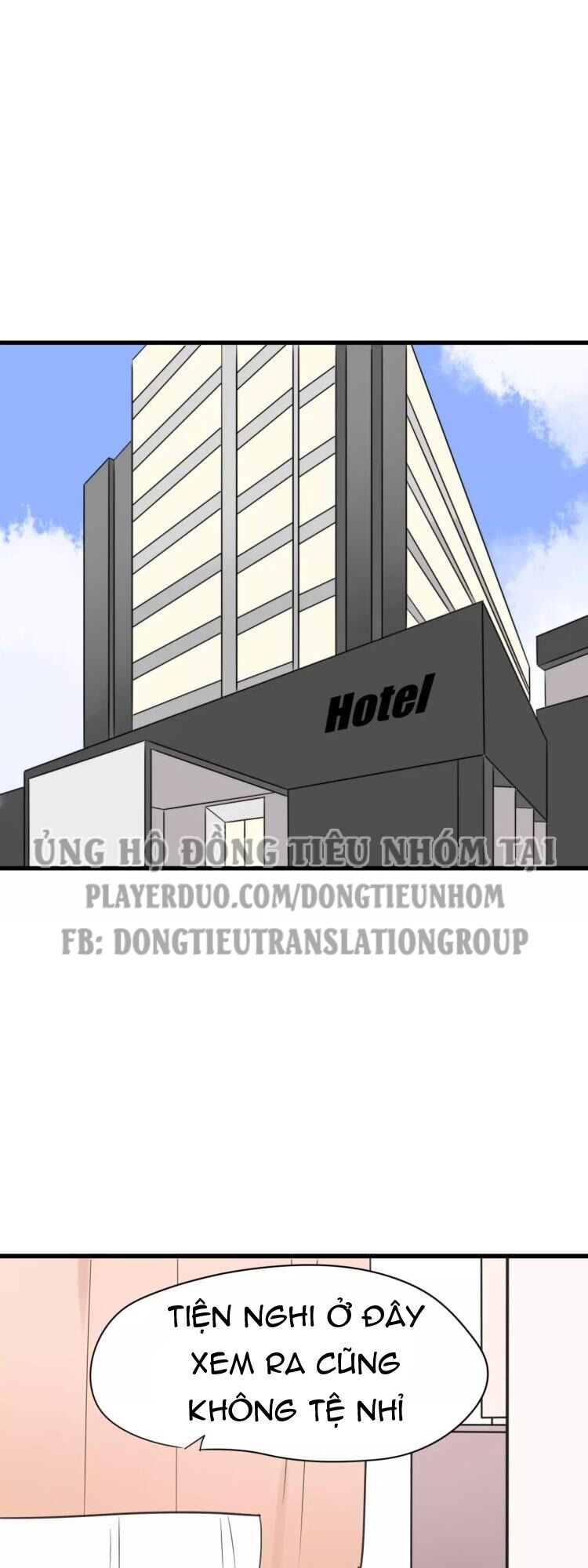 Tiểu Miêu và Hắc Diệu Thạch: Chapter 23