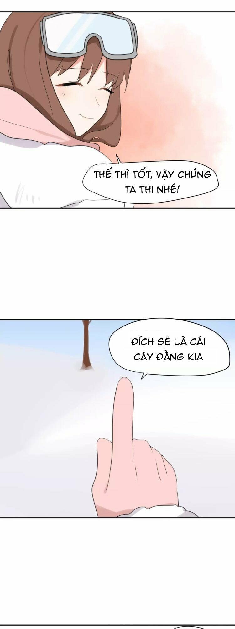 Tiểu Miêu và Hắc Diệu Thạch: Chapter 24