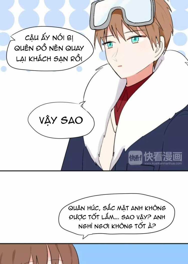 Tiểu Miêu và Hắc Diệu Thạch: Chapter 24