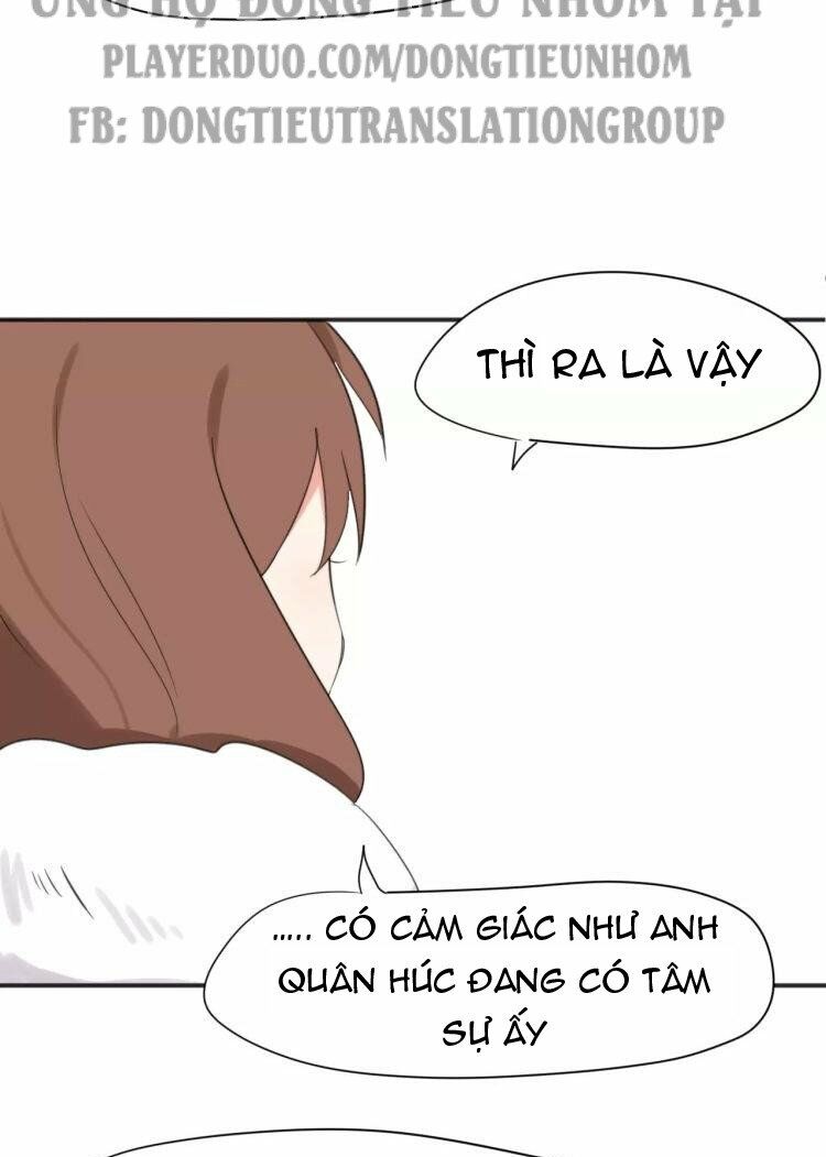 Tiểu Miêu và Hắc Diệu Thạch: Chapter 24