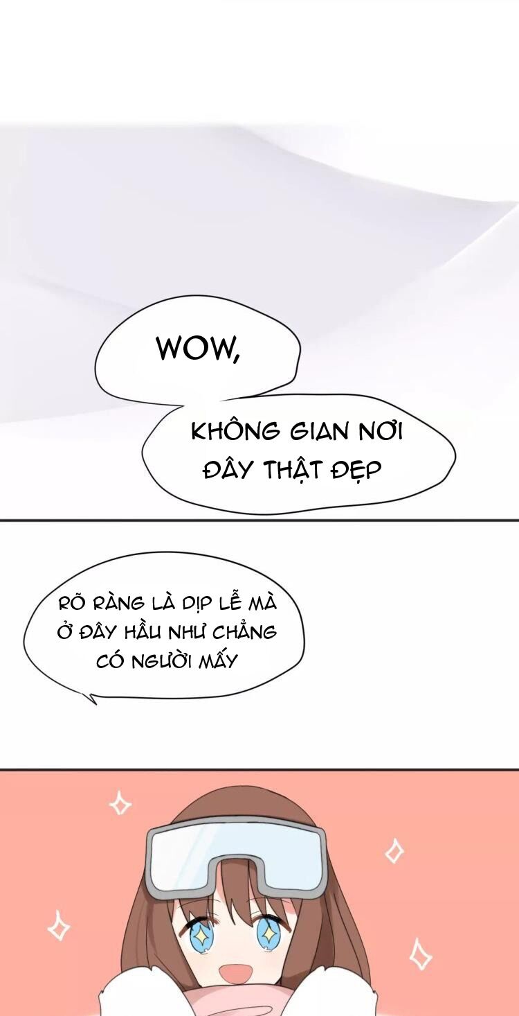 Tiểu Miêu và Hắc Diệu Thạch: Chapter 24